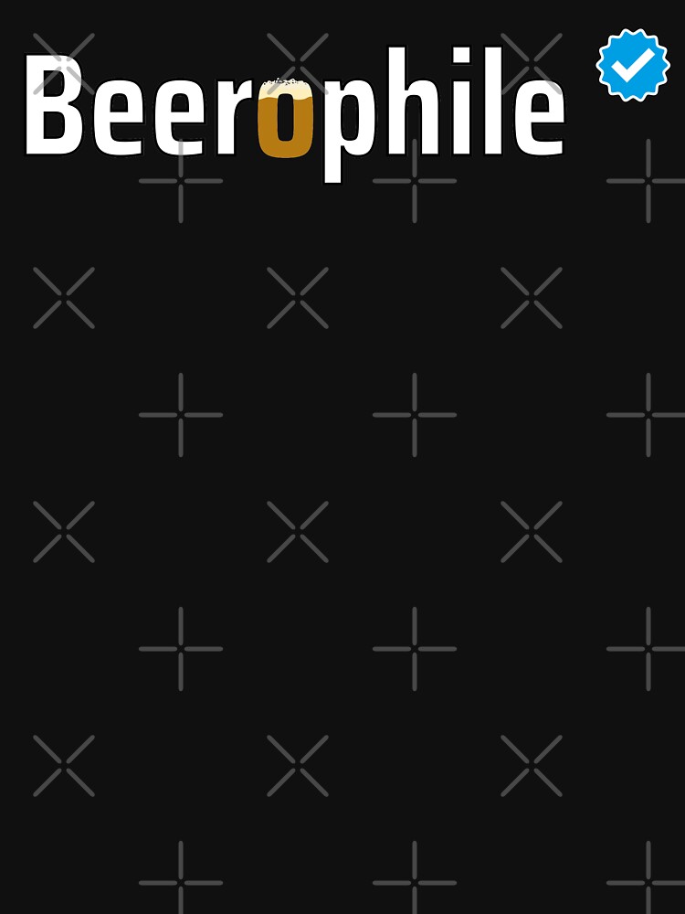 Verified Beerophile by a-golden-spiral