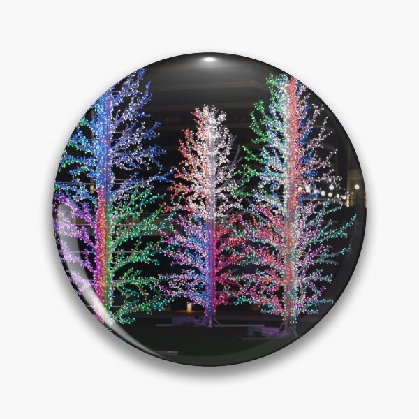 Item preview, Canary Wharf Light Show  designed and sold by cmm1234.