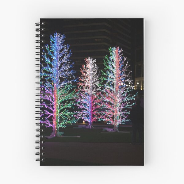 Item preview, Canary Wharf Light Show  designed and sold by cmm1234.