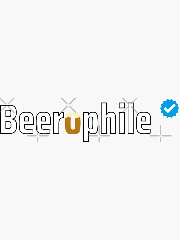 Verified Beerophile by a-golden-spiral
