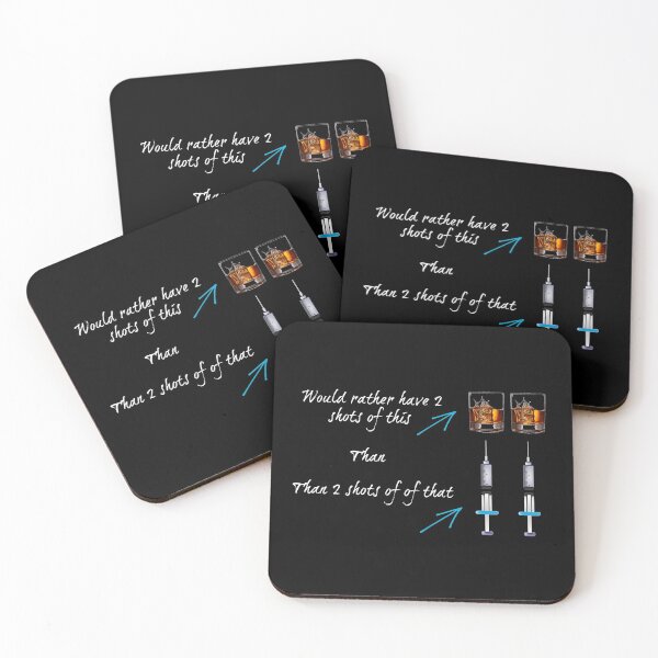 Item preview, Two Shots designed and sold by InterestingImag.