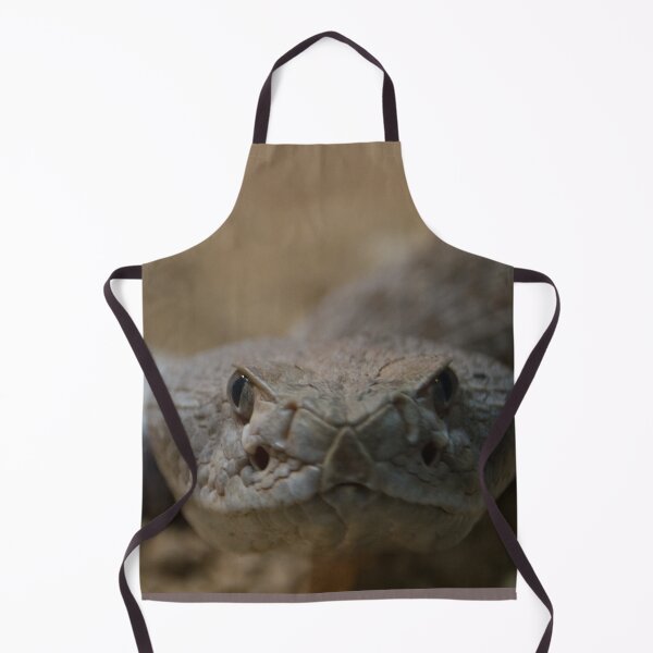 Item preview, If It Were A Snake... designed and sold by Wayne Thomson.