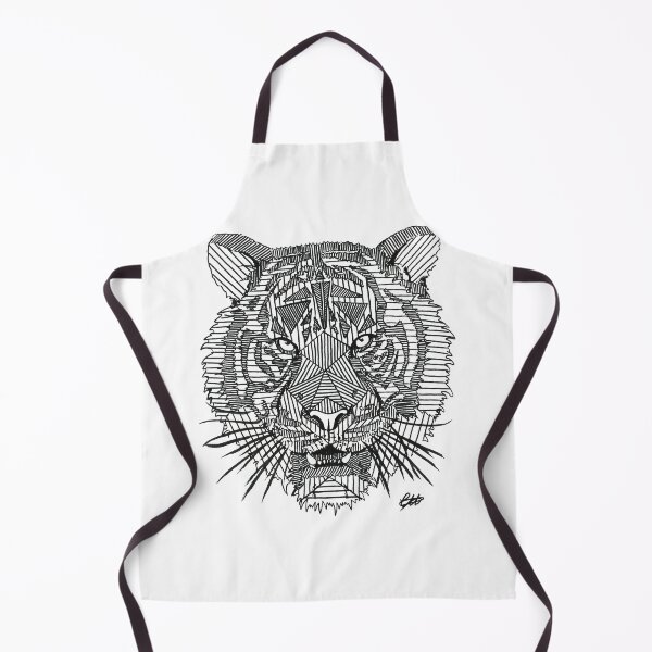 Item preview, Tiger designed and sold by georgieartist.