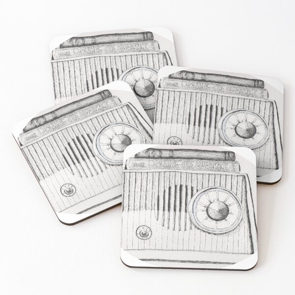 Item preview, Radio designed and sold by tiffanycanpaint.