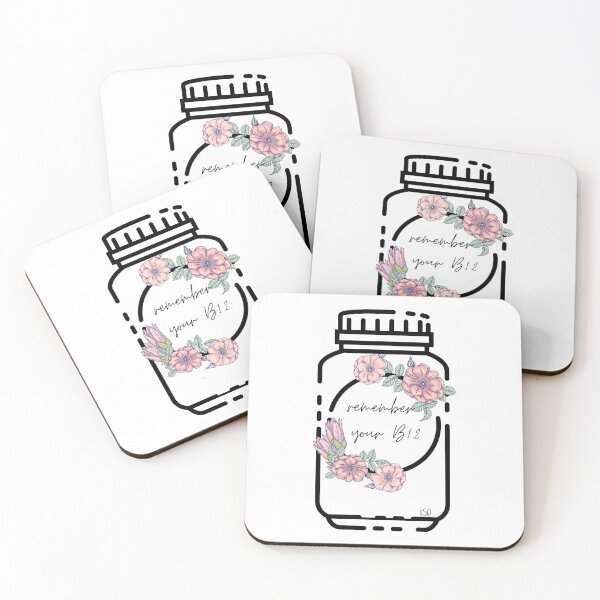 Item preview, remember your b12 designed and sold by isolife.
