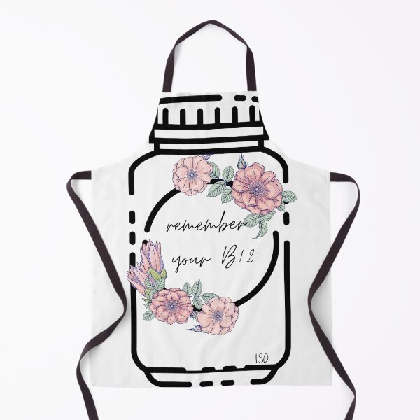 Item preview, remember your b12 designed and sold by isolife.