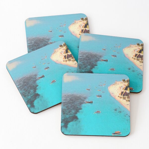 Item preview, Zanzibar designed and sold by AnnaAndVibes.