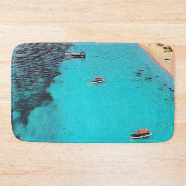 Item preview, Zanzibar designed and sold by AnnaAndVibes.