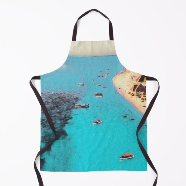 Item preview, Zanzibar designed and sold by AnnaAndVibes.