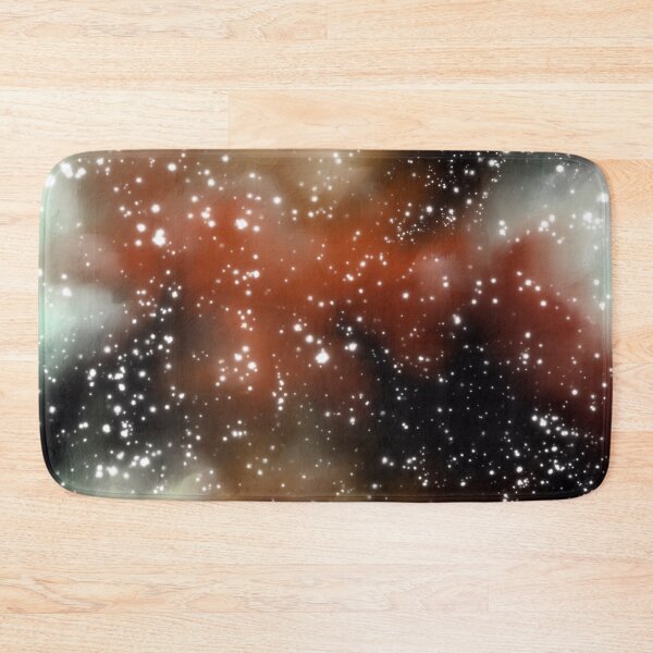 Item preview, mystery galaxy designed and sold by Copperhead Sisters.