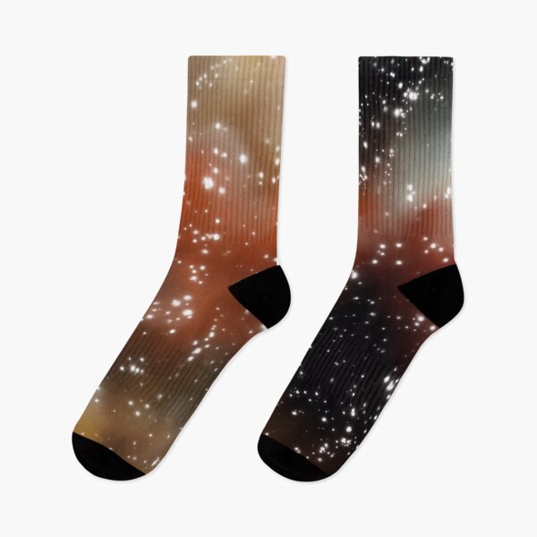 Item preview, mystery galaxy designed and sold by Copperhead Sisters.