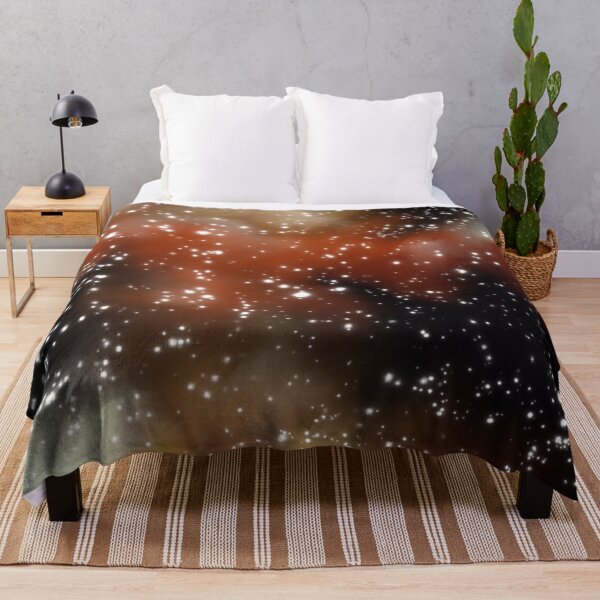 Item preview, mystery galaxy designed and sold by Copperhead Sisters.
