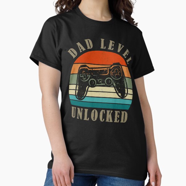 Artikel-Vorschau von Papa-Level freigeschaltet Vintage, designt und verkauft von GranadaStore.