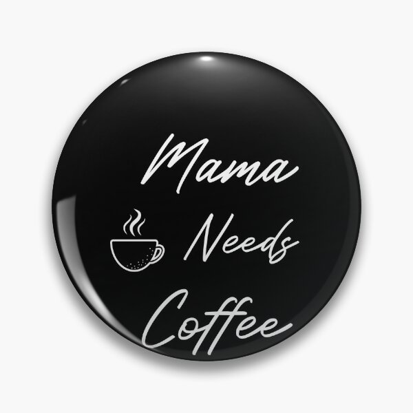 Item preview, Dear Mom Coffee Coffee Lover Gift Idea designed and sold by Marco Damm.