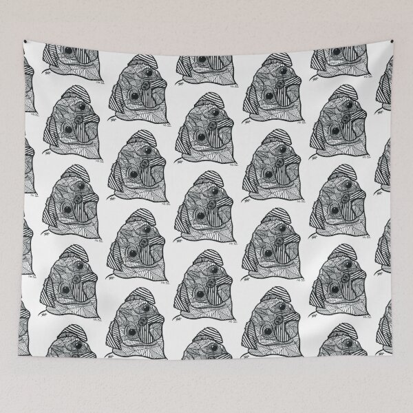 Item preview, Pug designed and sold by georgieartist.