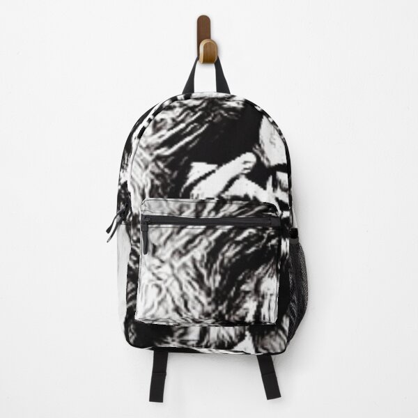 Item preview, Serge Gainsbourg blacks ne white drawing  designed and sold by Digibee.