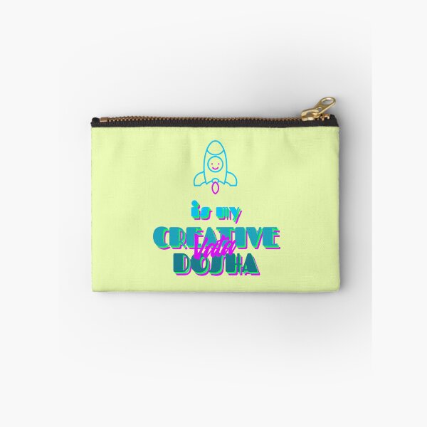 Item preview, Vata is my creative dosha designed and sold by Ayurveda Fun Store.