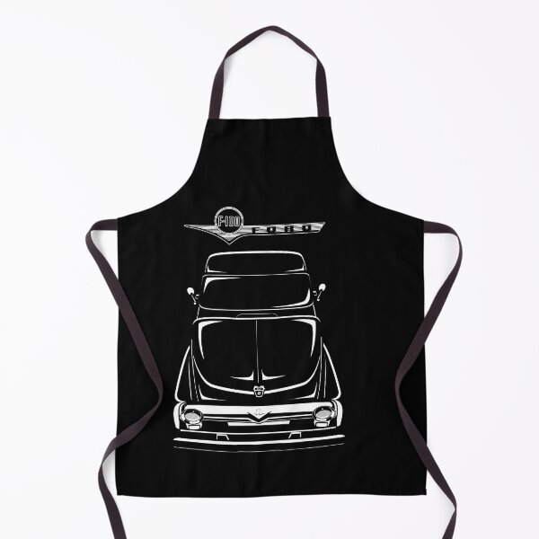 Item preview, Ford F100 2nd gen designed and sold by V8social.
