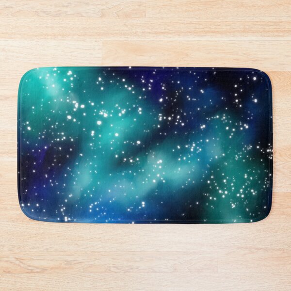 Item preview, ocean galaxy designed and sold by Copperhead Sisters.