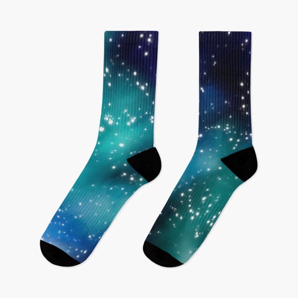 Item preview, ocean galaxy designed and sold by Copperhead Sisters.