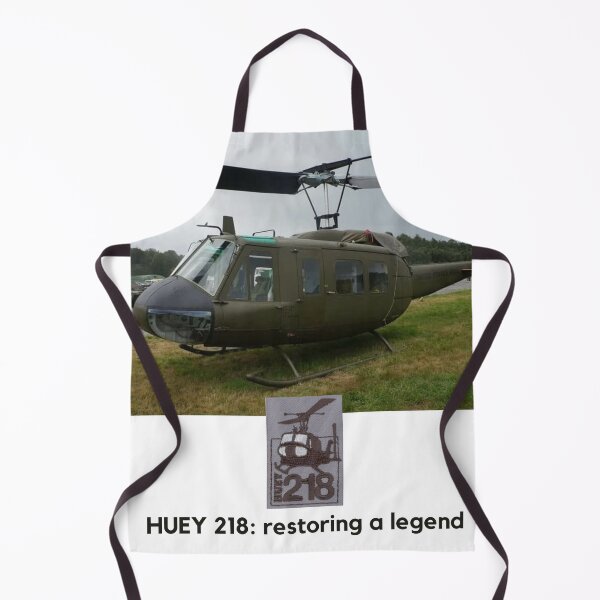 Item preview, Huey 218  designed and sold by Huey 218: Restoring a legend.