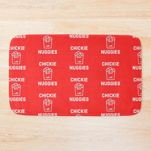 Item preview, Chickie Nuggies Cute designed and sold by narekmug.