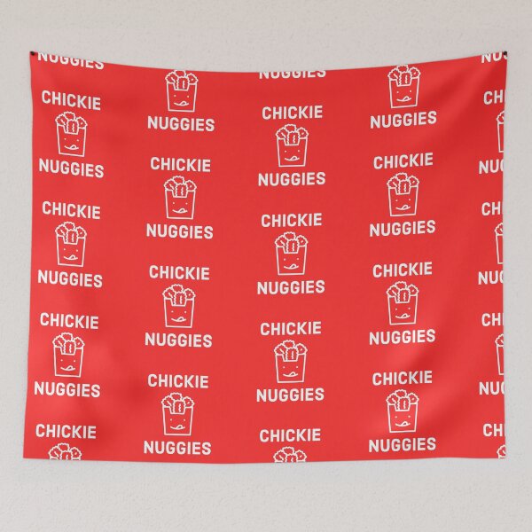 Item preview, Chickie Nuggies Cute designed and sold by narekmug.