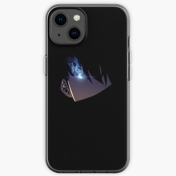 Nivellement solo Coque souple iPhone