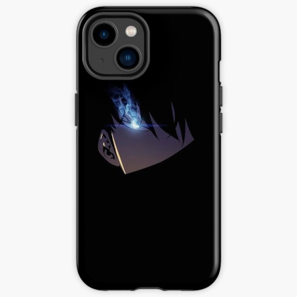 Nivellement solo Coque antichoc iPhone