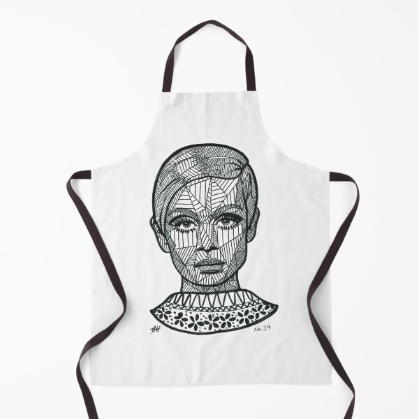 Item preview, Twiggy designed and sold by georgieartist.