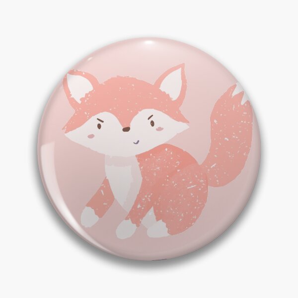 Item preview, Oh For Fox Sakes designed and sold by designwithmina-.