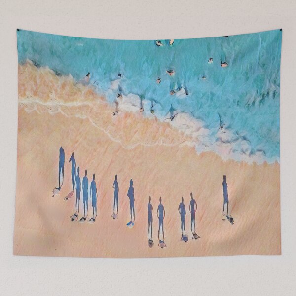 Item preview,  Zanzibar designed and sold by AnnaAndVibes.