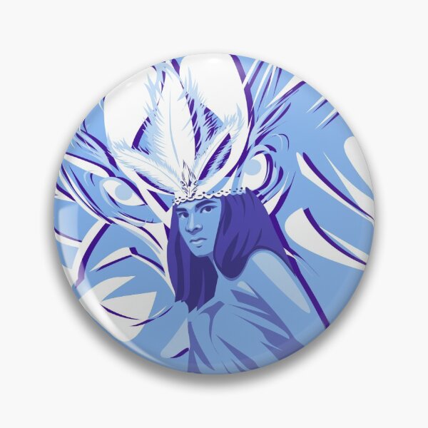 Item preview, Interior Woman designed and sold by Fredi Saripi.