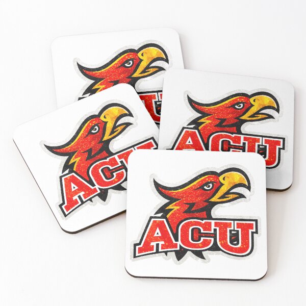 Item preview, Glitter Phoenix (Arizona Christian University) (1) designed and sold by ConceptualClub.