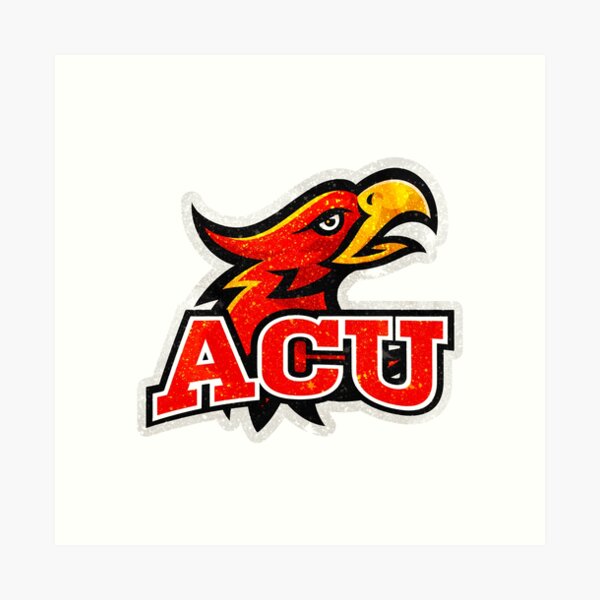 Item preview, Glitter Phoenix (Arizona Christian University) (1) designed and sold by ConceptualClub.