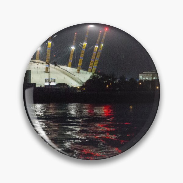 Item preview, O2 Centre, Greenwich designed and sold by cmm1234.