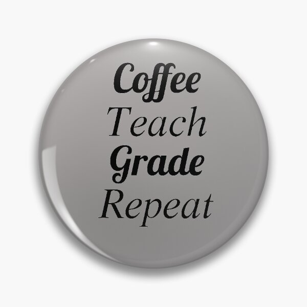 Artikelvorschau, Kaffee unterrichten Klasse wiederholen entworfen und verkauft von Abdelhakim-ben.
