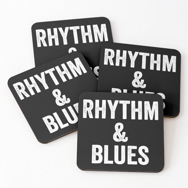 Item preview, Rhythm & Blues designed and sold by findot.