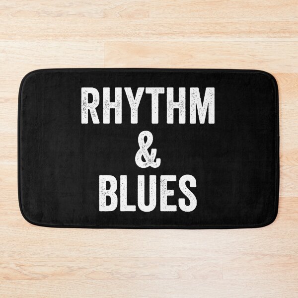 Artikelvorschau, Rhythm & Blues entworfen und verkauft von findot.