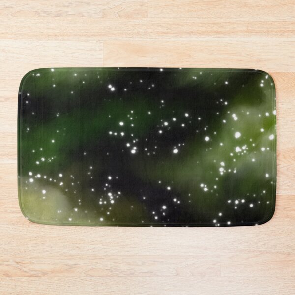 Item preview, Avocado galaxy designed and sold by Copperhead Sisters.