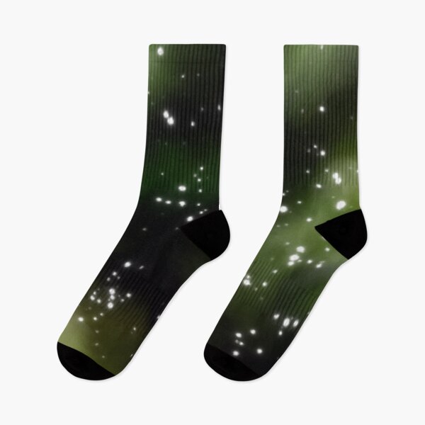 Item preview, Avocado galaxy designed and sold by Copperhead Sisters.