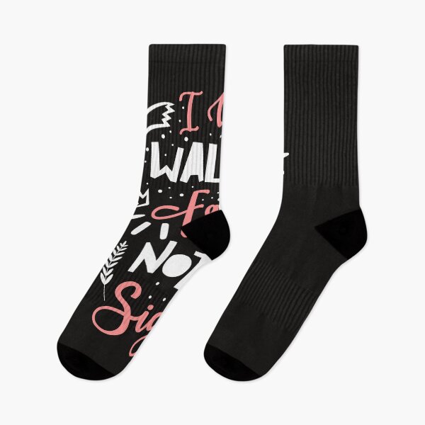 Item preview, i will walk by faith not by sight designed and sold by Barbaroot.