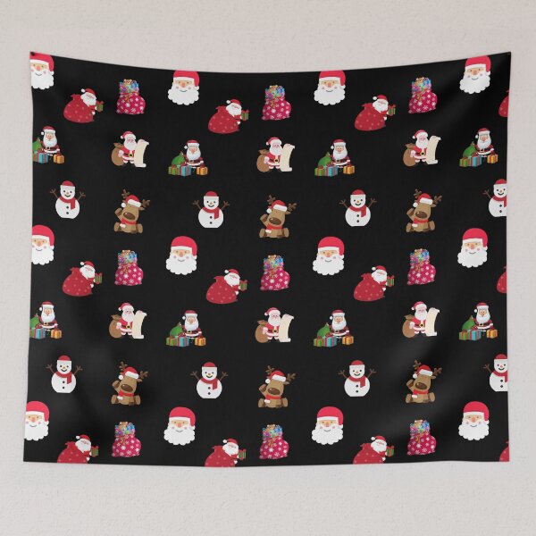 Item preview, christmas next day delivery designed and sold by joshua pierre.