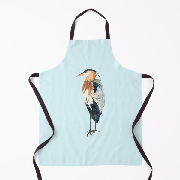 Item preview, The Blue Heron designed and sold by SarahSnippets.