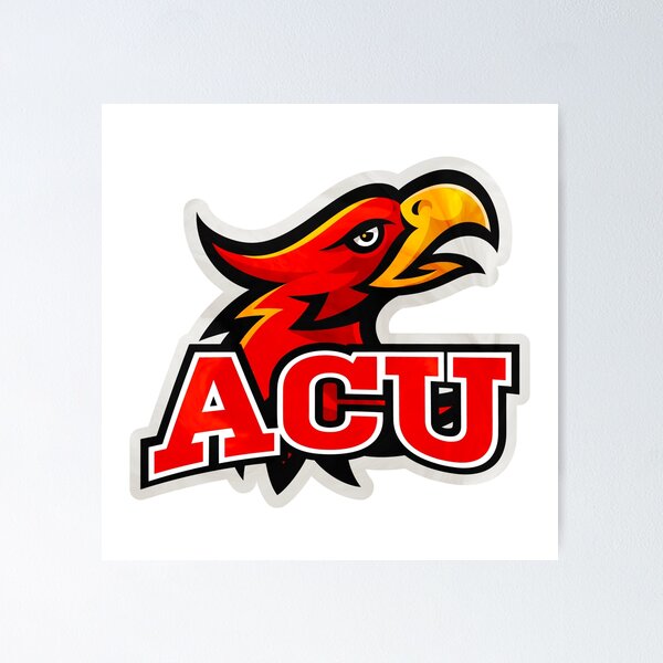 Item preview, Phoenix (Arizona Christian University) (2) designed and sold by ConceptualClub.