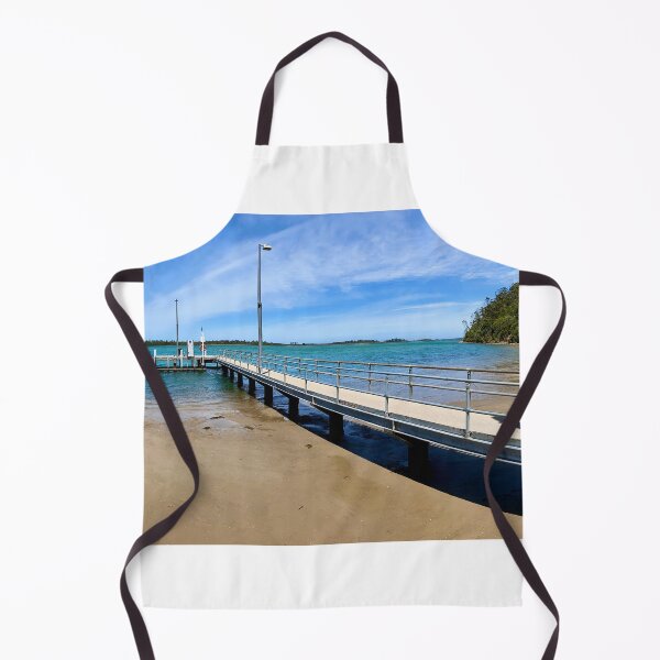 Item preview, Kalimna Jetty designed and sold by Darren Stones.