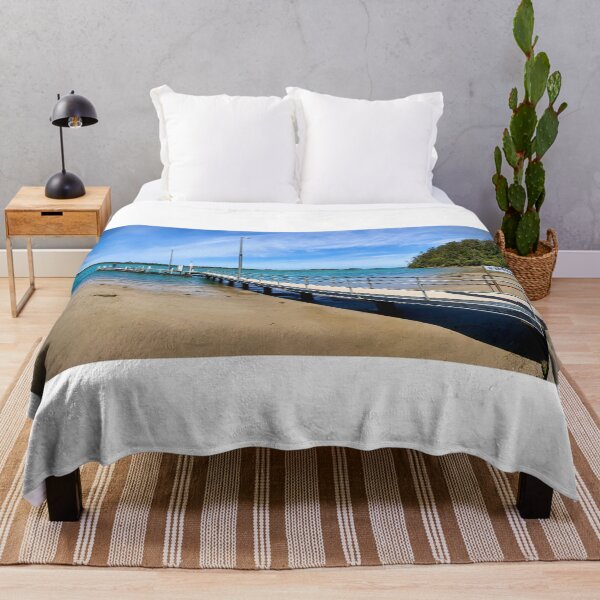 Item preview, Kalimna Jetty designed and sold by Darren Stones.