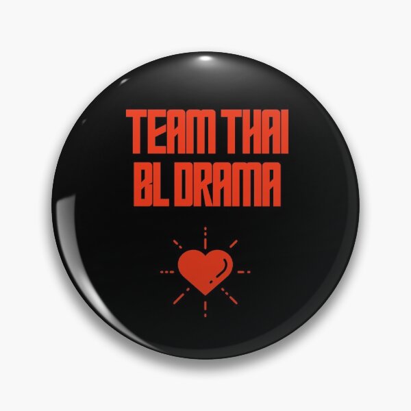 Item preview, Team Thai BL Drama designed and sold by Shujii.