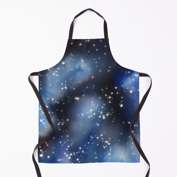 Item preview, blue galaxy designed and sold by Copperhead Sisters.