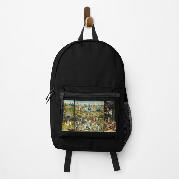 Item preview, The Garden of Earthly Delights triptych by Hieronymus Bosch designed and sold by DotorEaon.